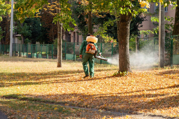 Reed City, MI Pest Control Company