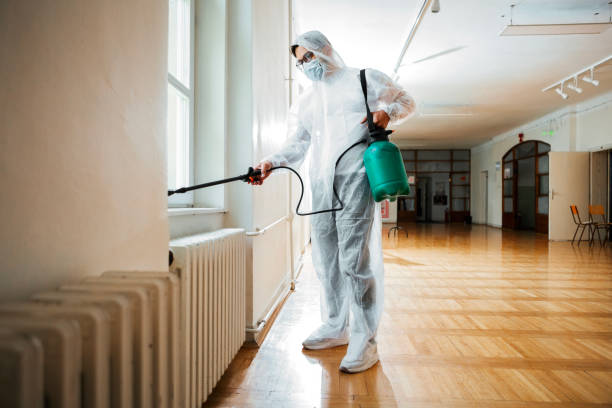 Best Pest Control Near Me  in Reed City, MI